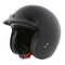 Vito Jet helmet Le Mans Special matt black