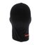Balaclava Uni Cotton