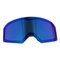 Colored Lenses for Shark Street-Drak Premium Goggles