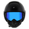 Colored Lenses for Shark Street-Drak Premium Goggles