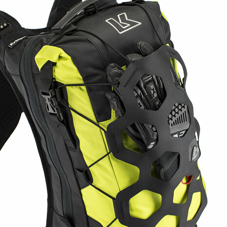 Kriega Trail 18 Adventure Backpack