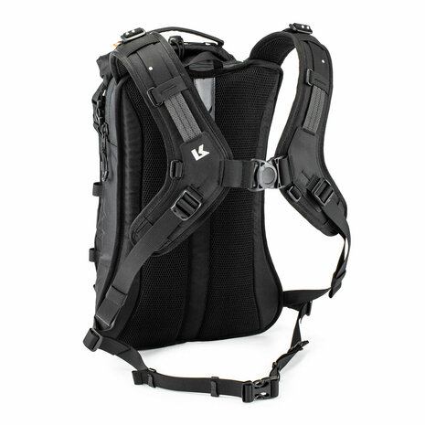 Kriega Trail 18 Adventure Backpack