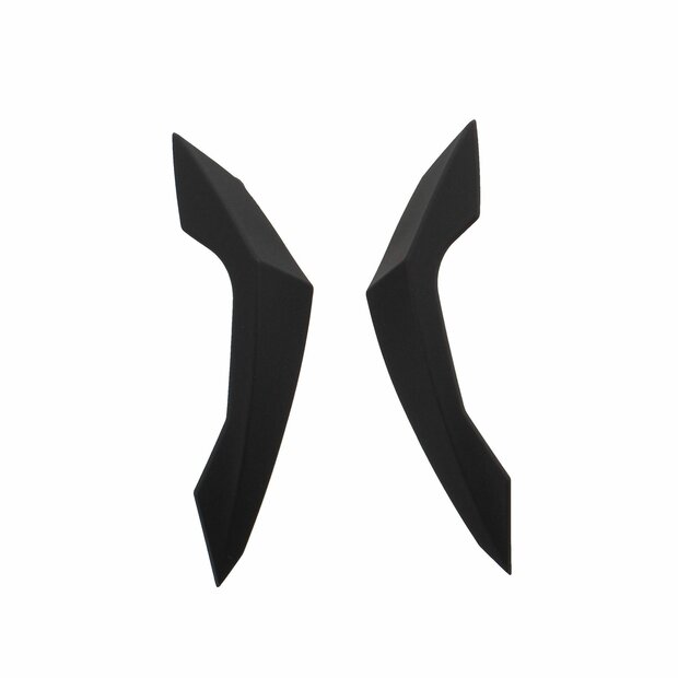 Back spoiler Origine Dinamo (select color)