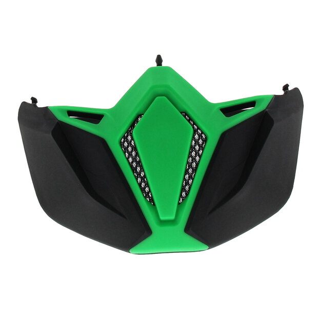 Colores Mask for Shark Street-Drak Premium Goggles