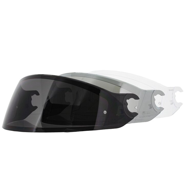 Shark VZ160 Skwal Spartan Visor