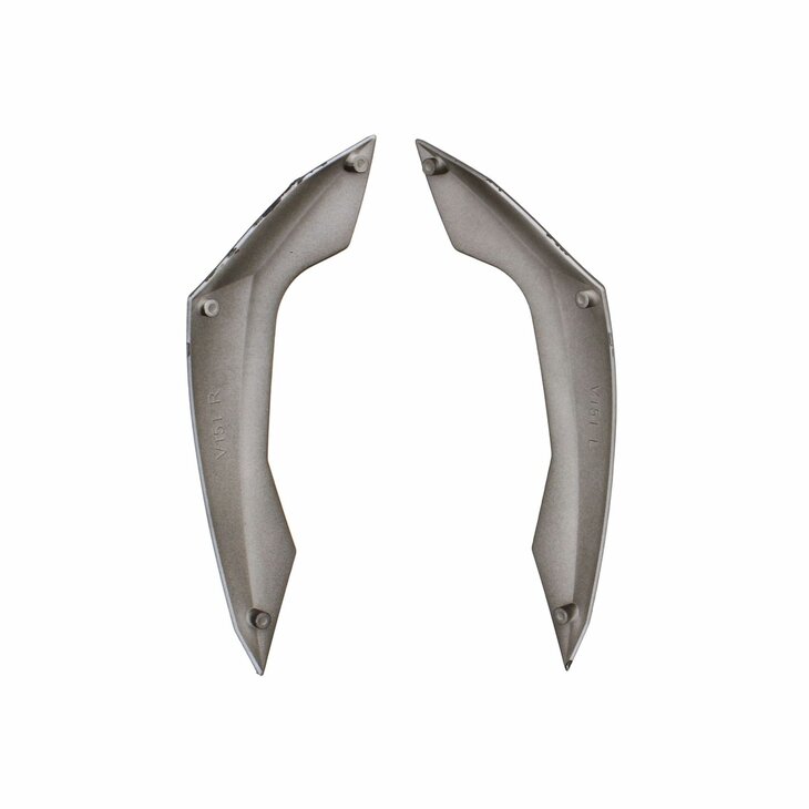 Back spoiler Origine Dinamo (select color)