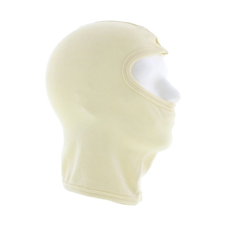 Balaclava Uni Cotton