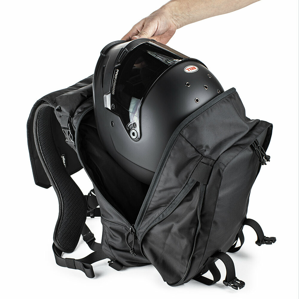 Kriega Backpack MAX 28 - Expendable Backpack