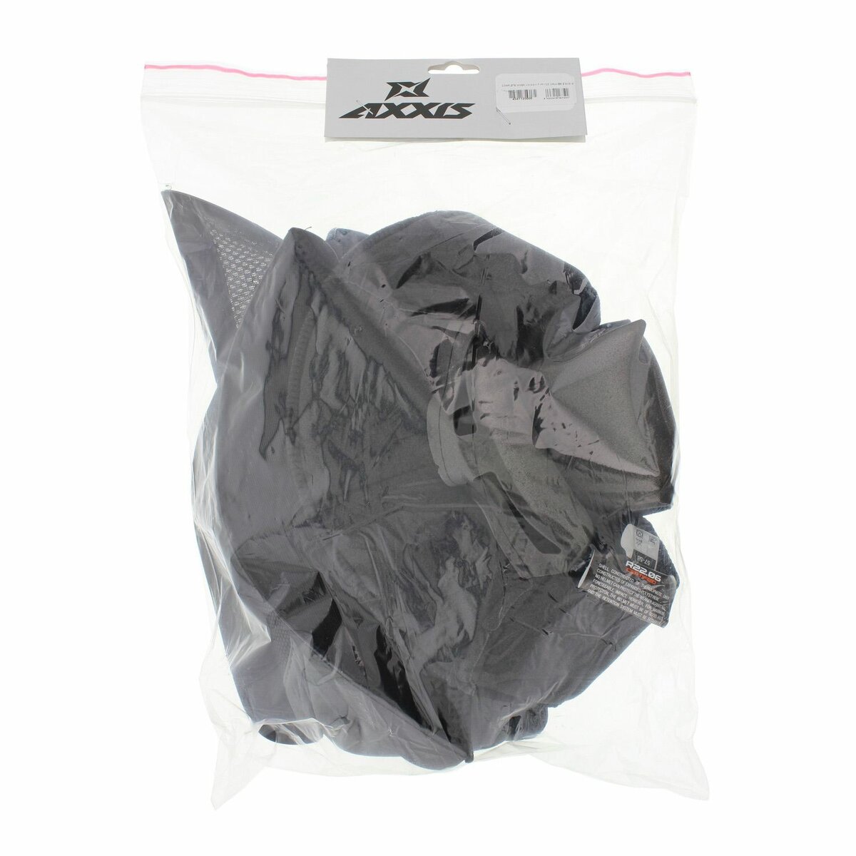 Axxis FF112D Draken S inner lining kit complete