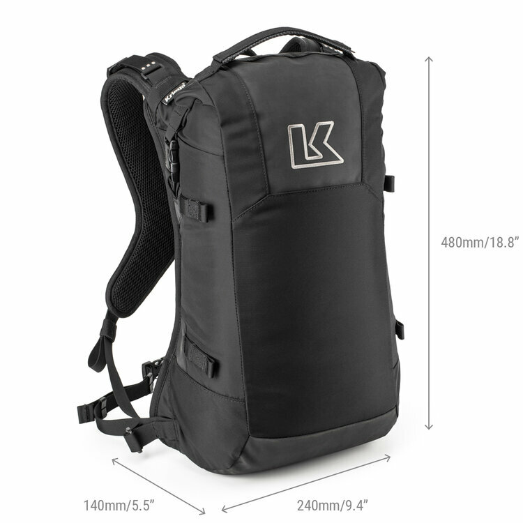 Backpack Kriega R16