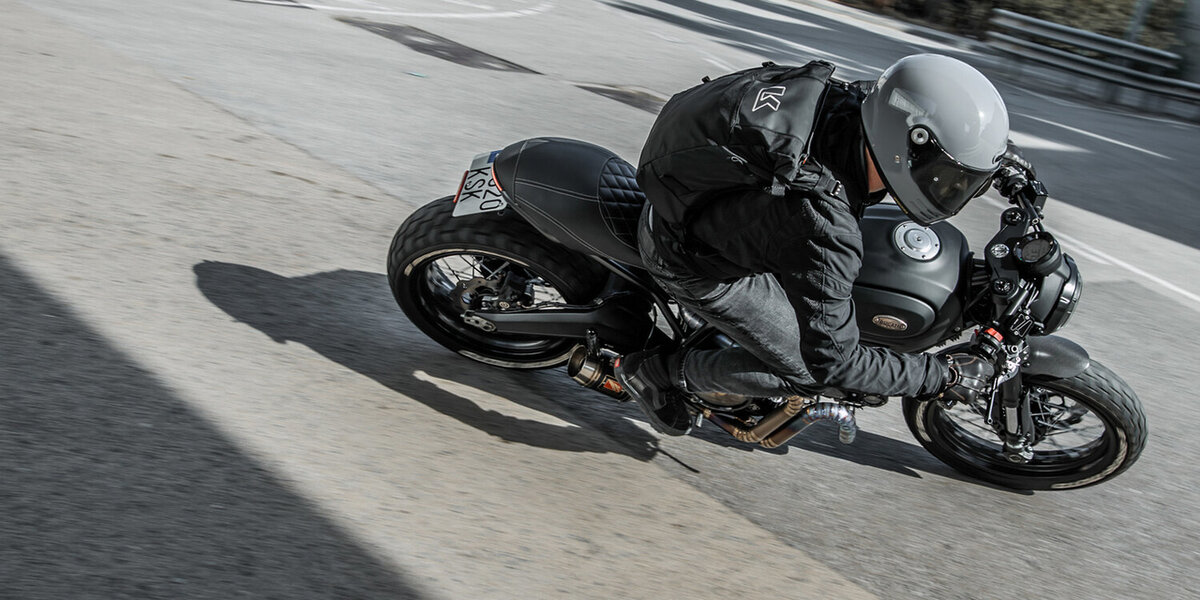 Backpack Kriega R16