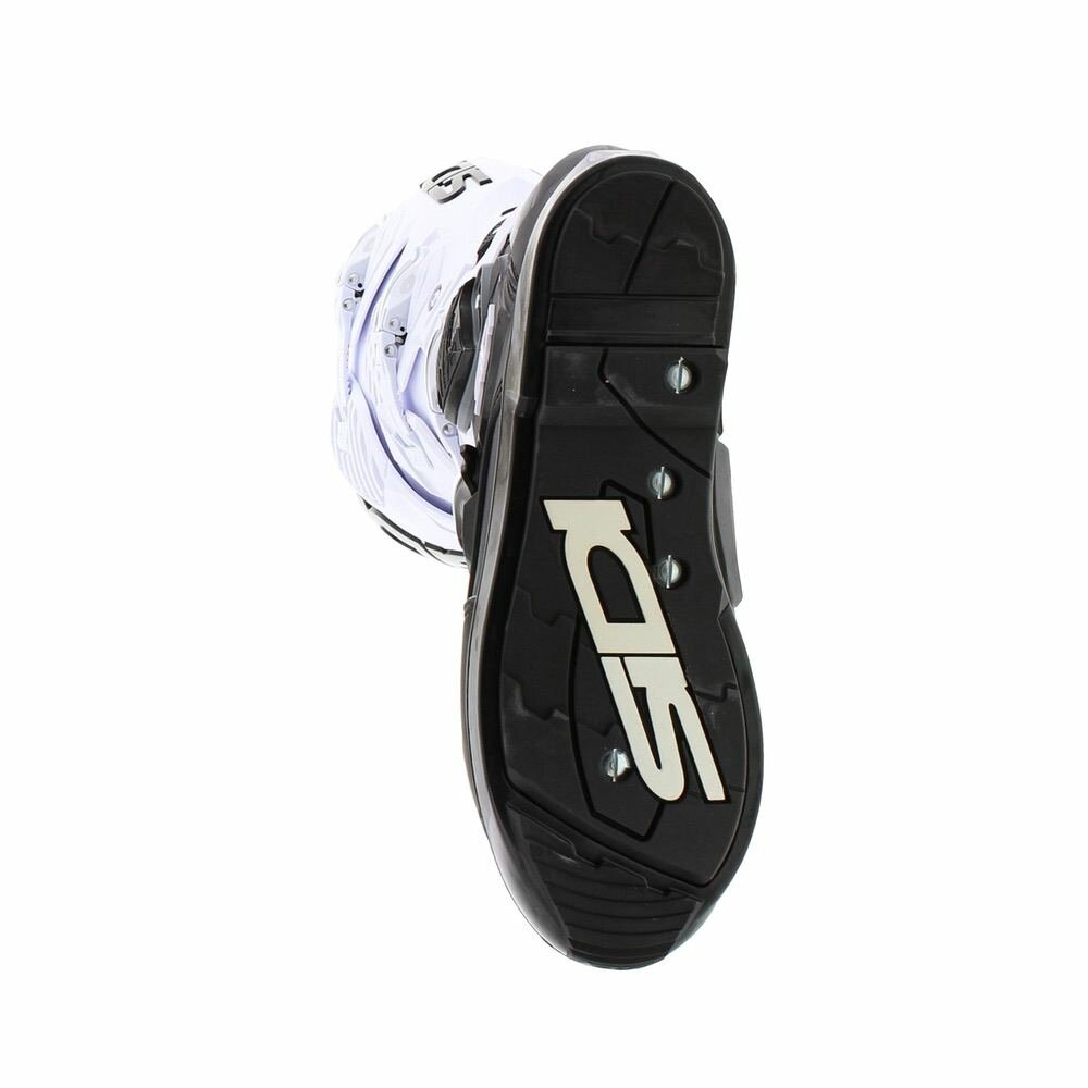 Sidi Crossfire 3 SRS Black White