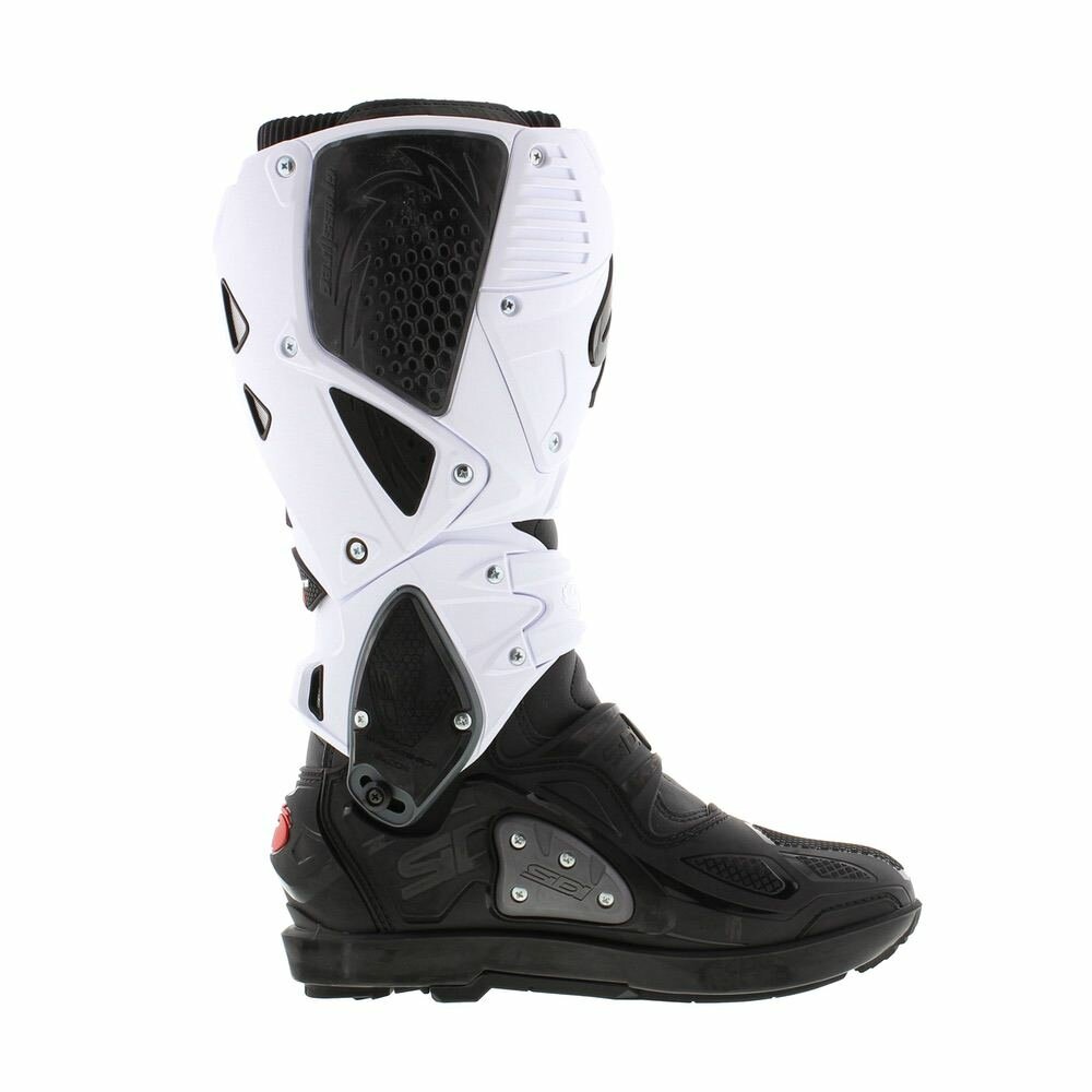 Sidi Crossfire 3 SRS Black White