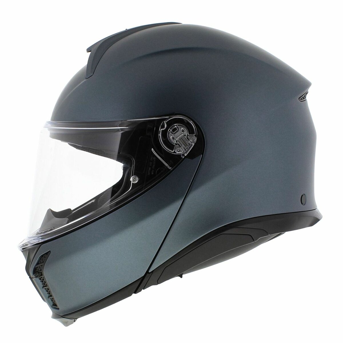 AGV Tourmodular modular helmet Ardesia mat grey