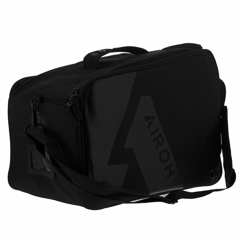 Airoh Aviator 3 AMS² League gloss blue grey