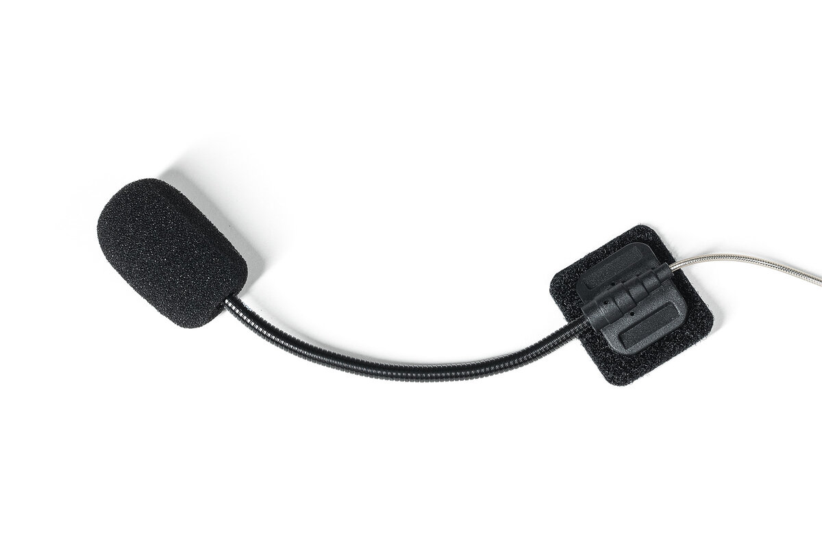 MT / AXXIS B01 Intercom Ridersync - Bluetooth helmet communication system by Midland