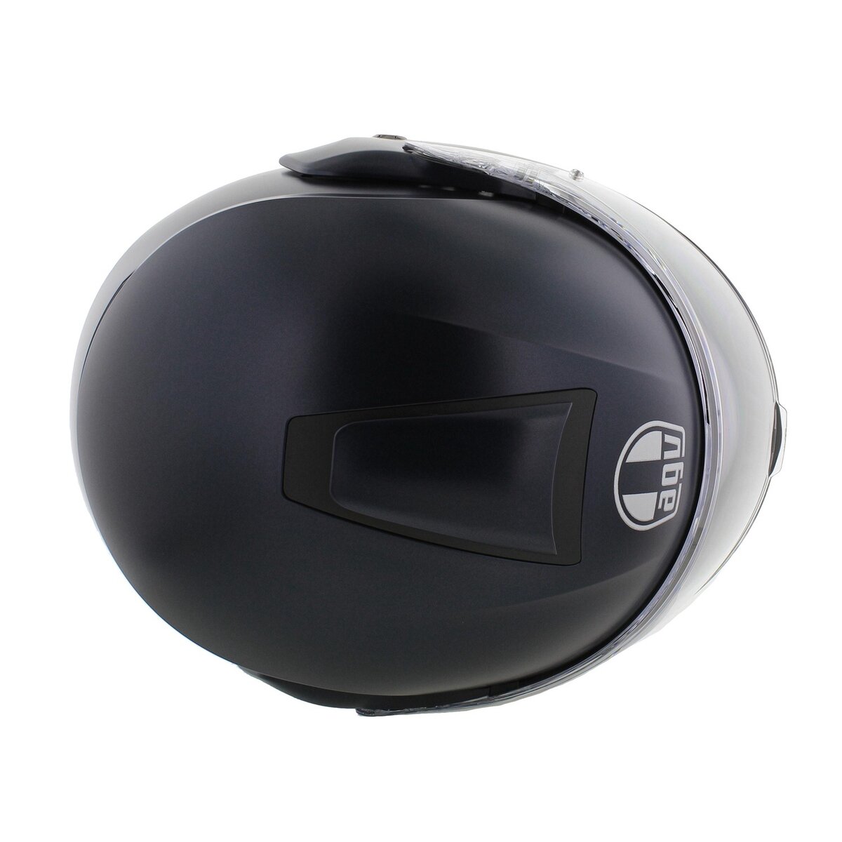 AGV Streetmodular Mono Profondo matt blue motorcycle helmet