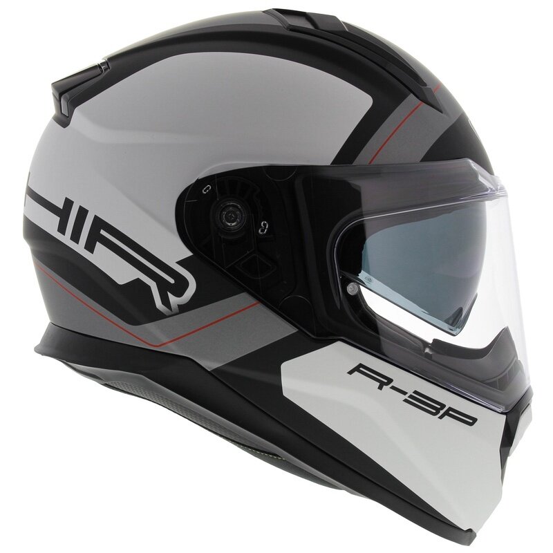 Vemar Zephir Mars matt white silver