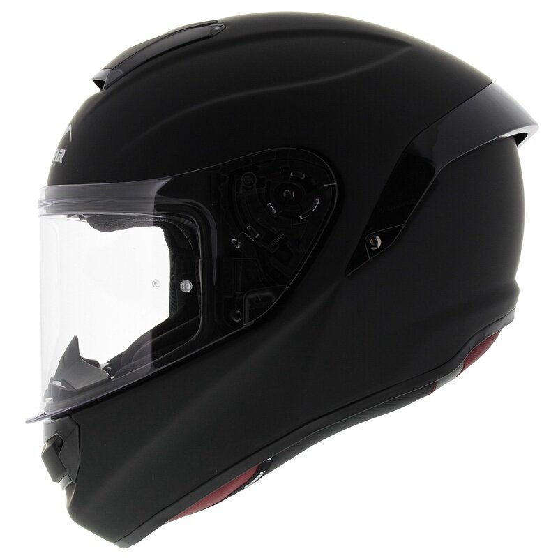 Vemar Hurricane H0S Solid matt black