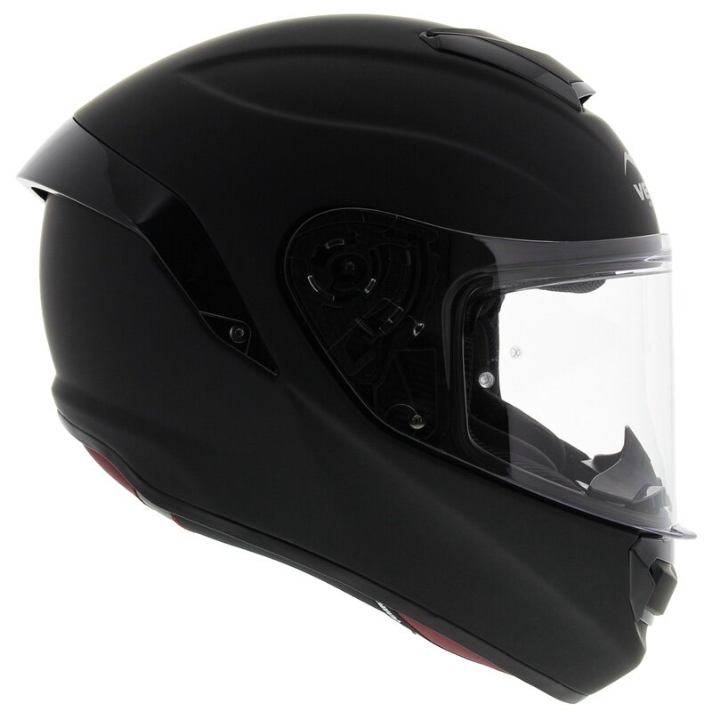Vemar Hurricane H0S Solid matt black