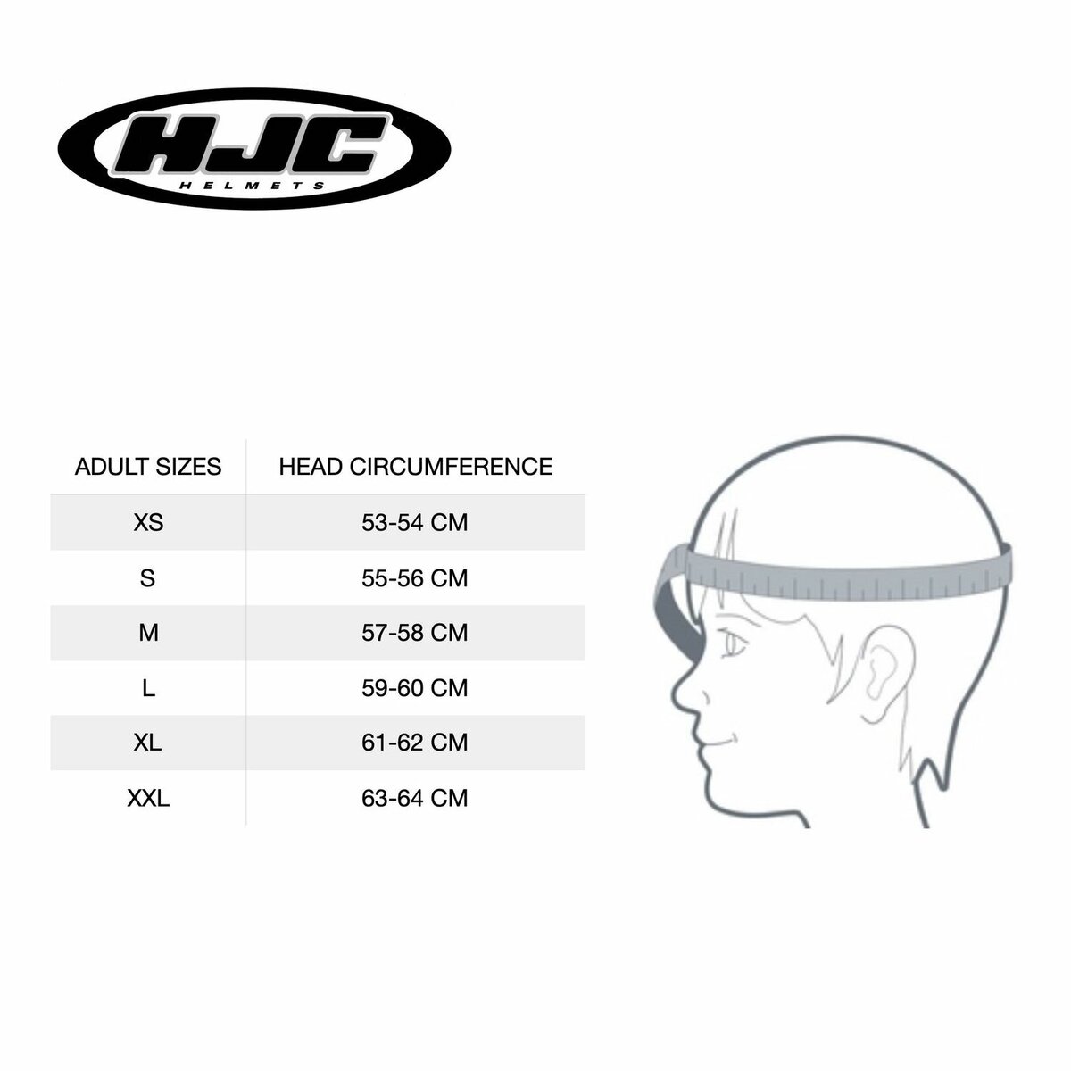 HJC F70 helmet gloss metal black
