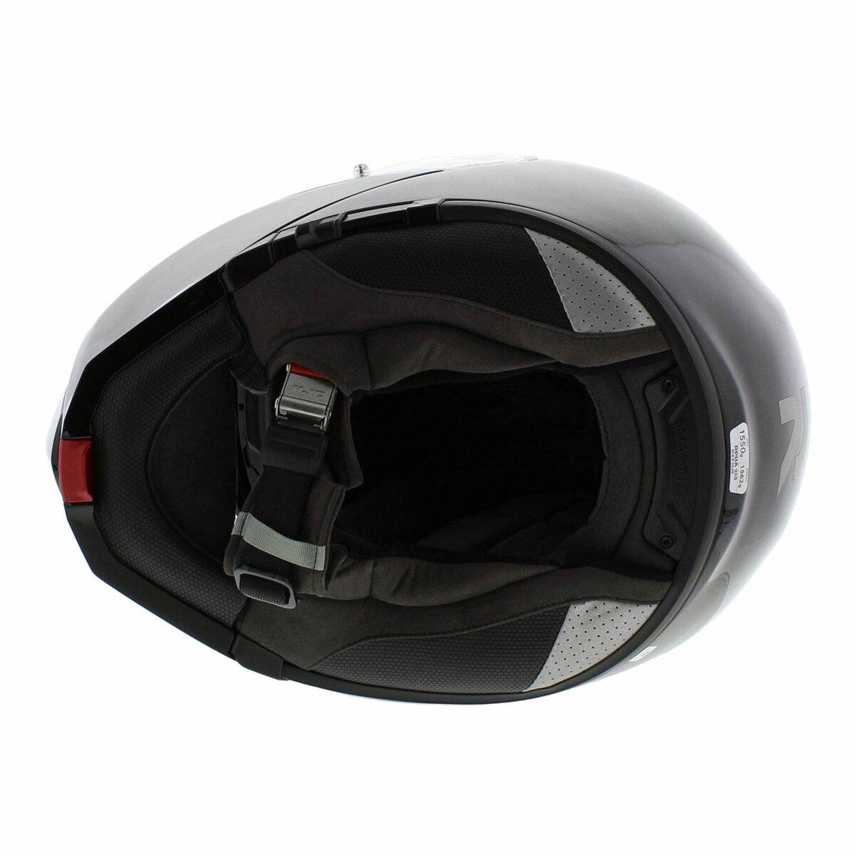 HJC RPHA 90s Modular Helmet - Metal Gloss Black