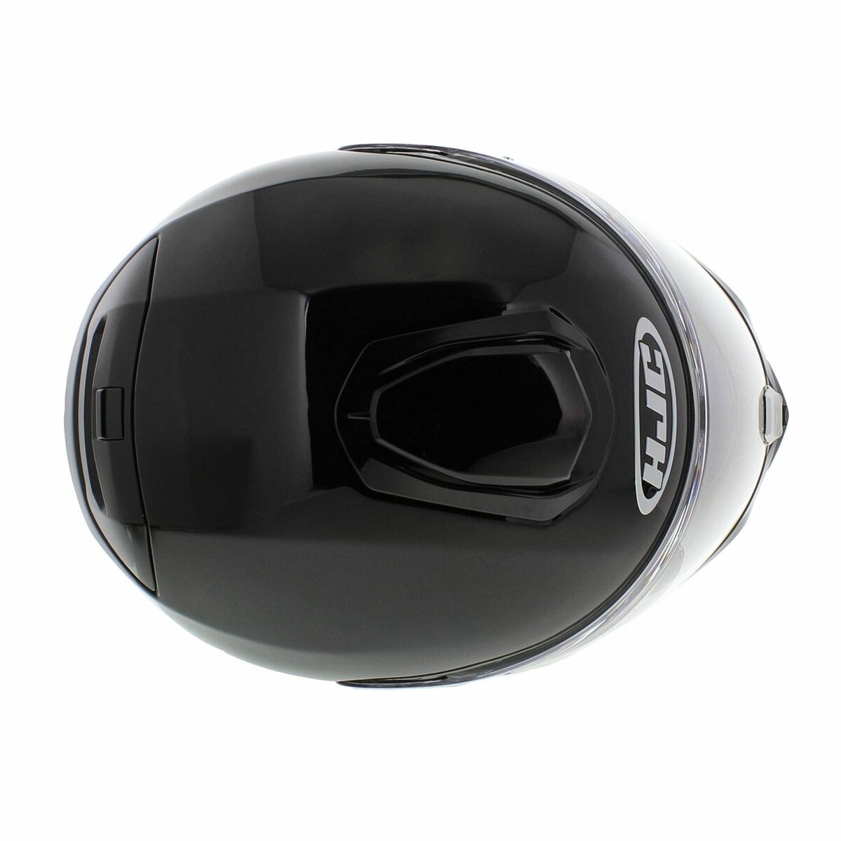 HJC RPHA 90s Modular Helmet - Metal Gloss Black