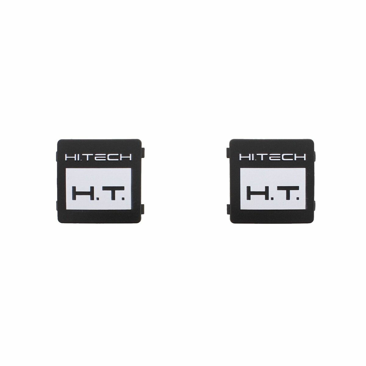 Visor mechanism cover plate Blauer Solo & Hacker (L+R)