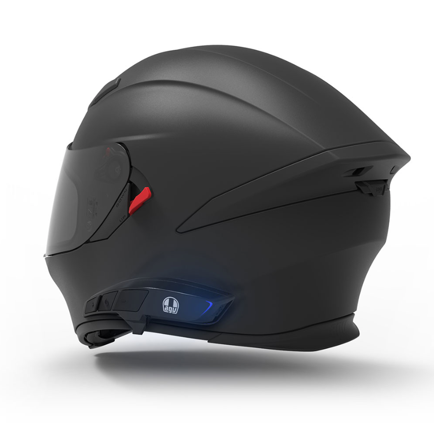 AGV ARK Adapter K5-S