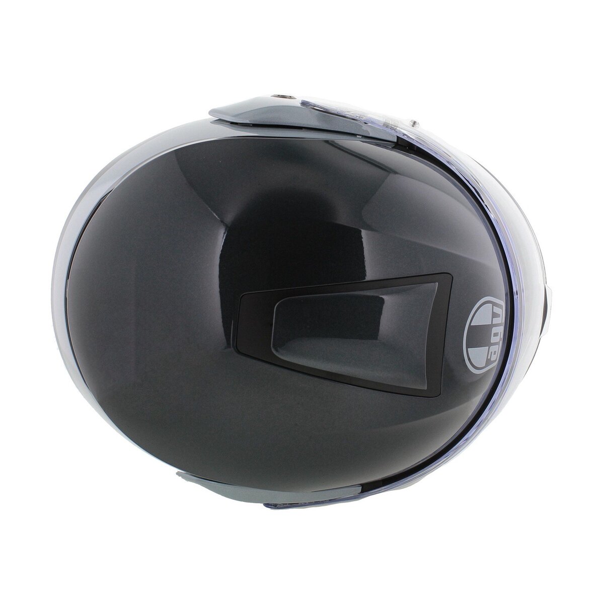 AGV Streetmodular Levico Grey Silver 