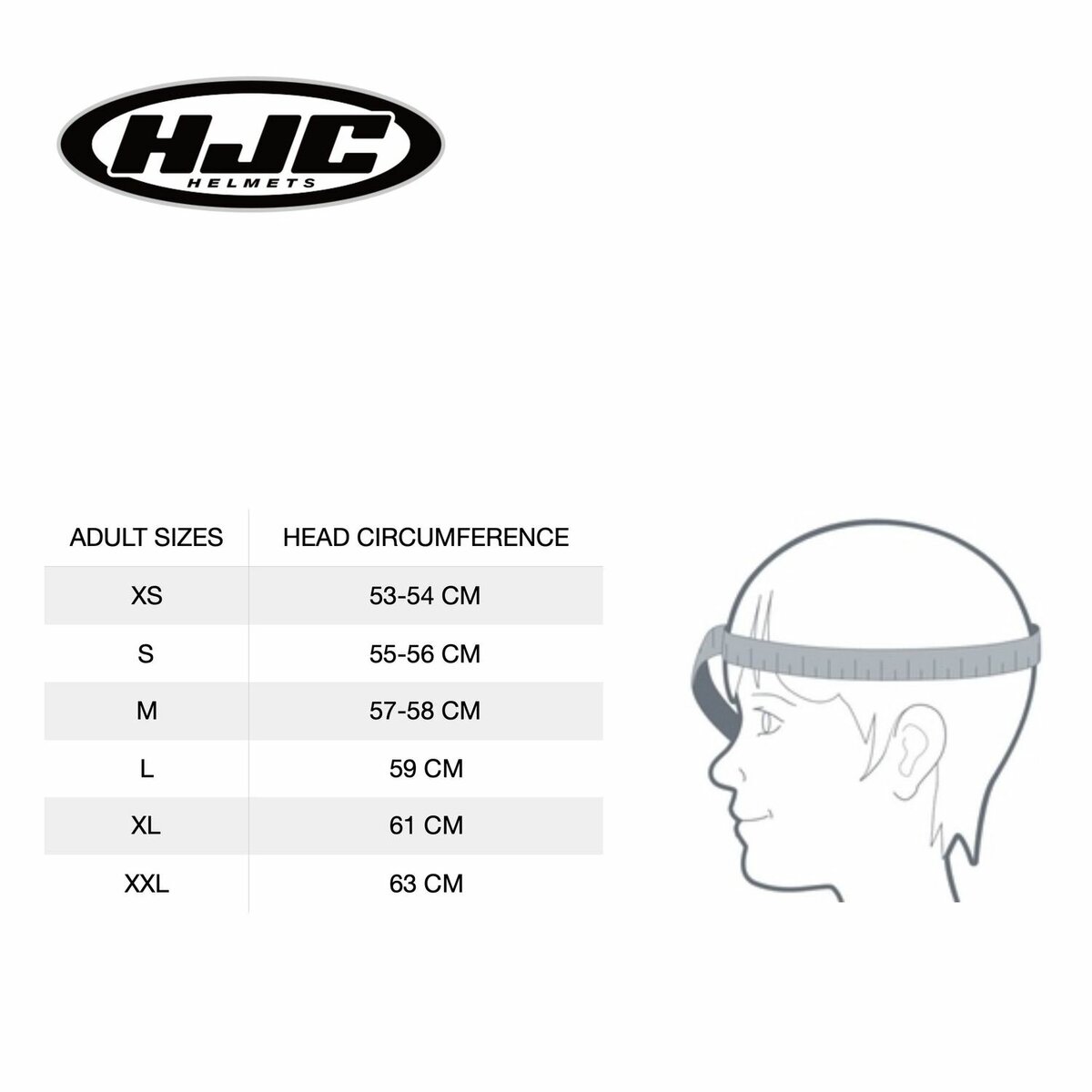 HJC C80 system motorcycle helmet solid matt black