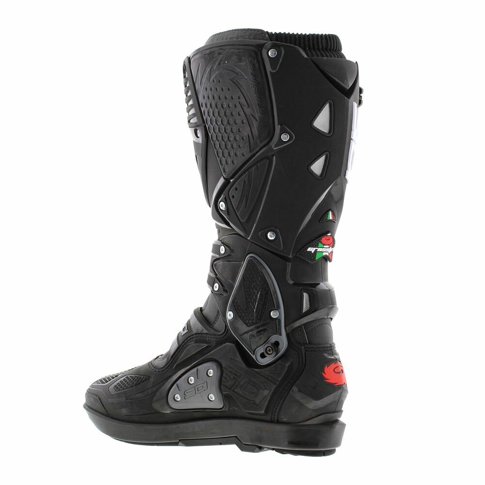 Sidi Crossfire 3 SRS Black