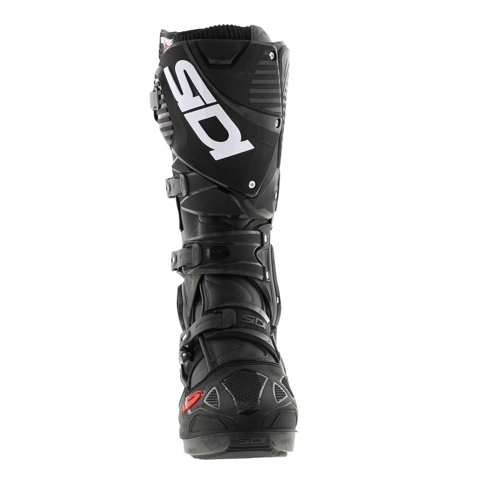 Sidi Crossfire 3 SRS Black
