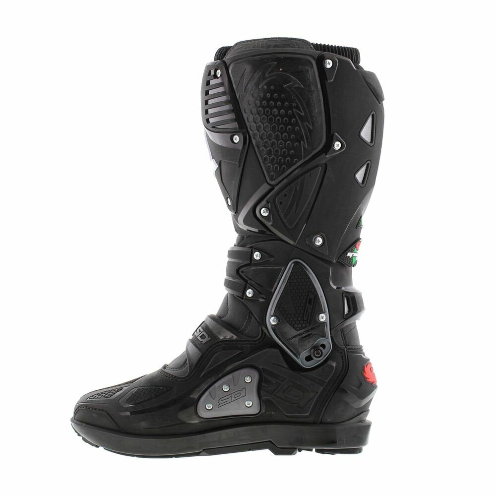 Sidi Crossfire 3 SRS Black