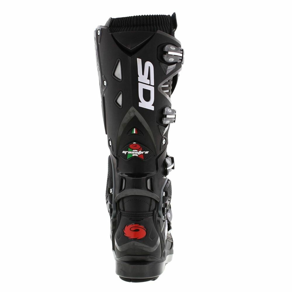 Sidi Crossfire 3 SRS Black