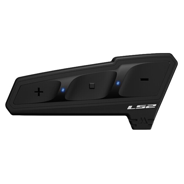 LS2 Intercom Spectrum - Universal Communication Solution