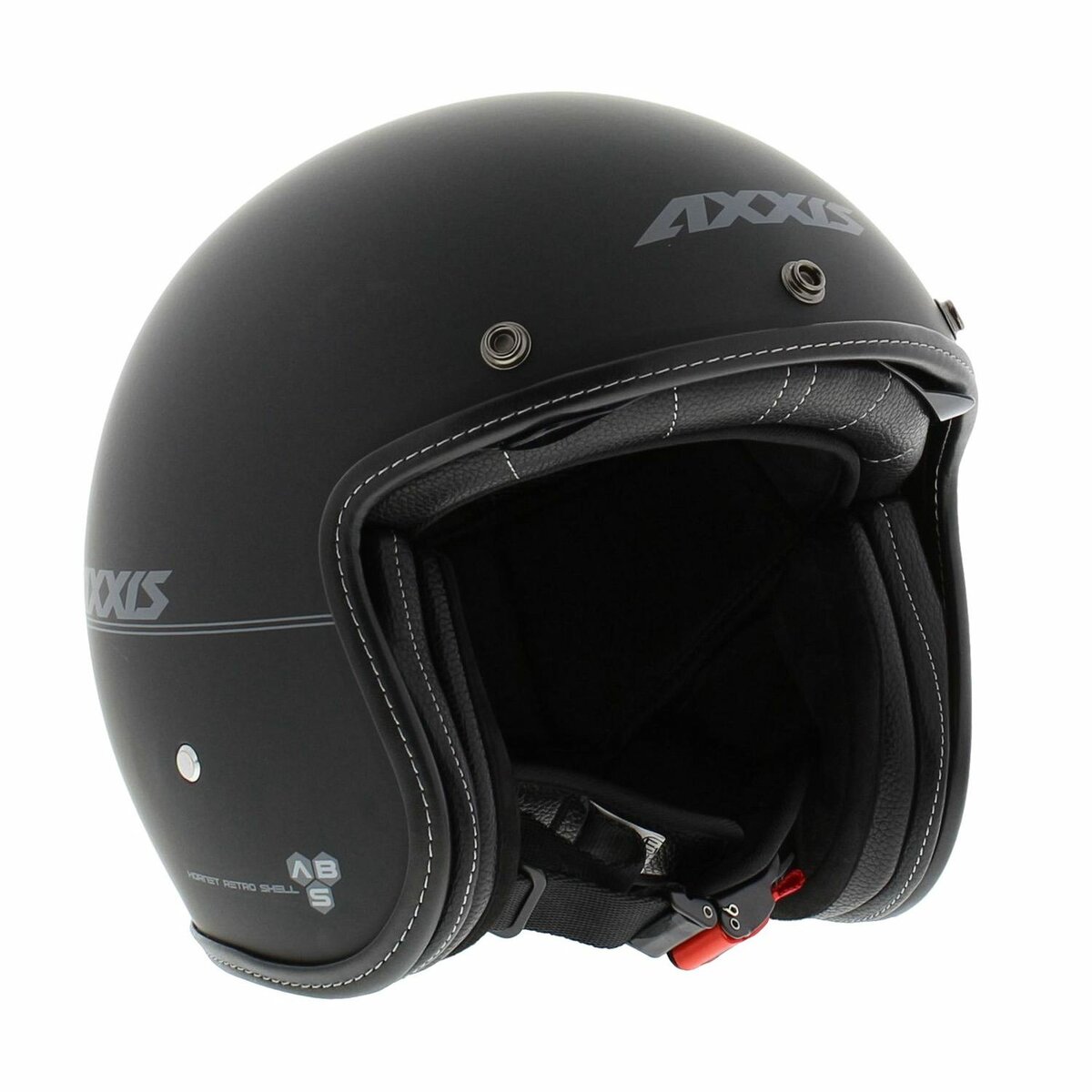 Axxis Hornet SV Helmet solid A1 matt black
