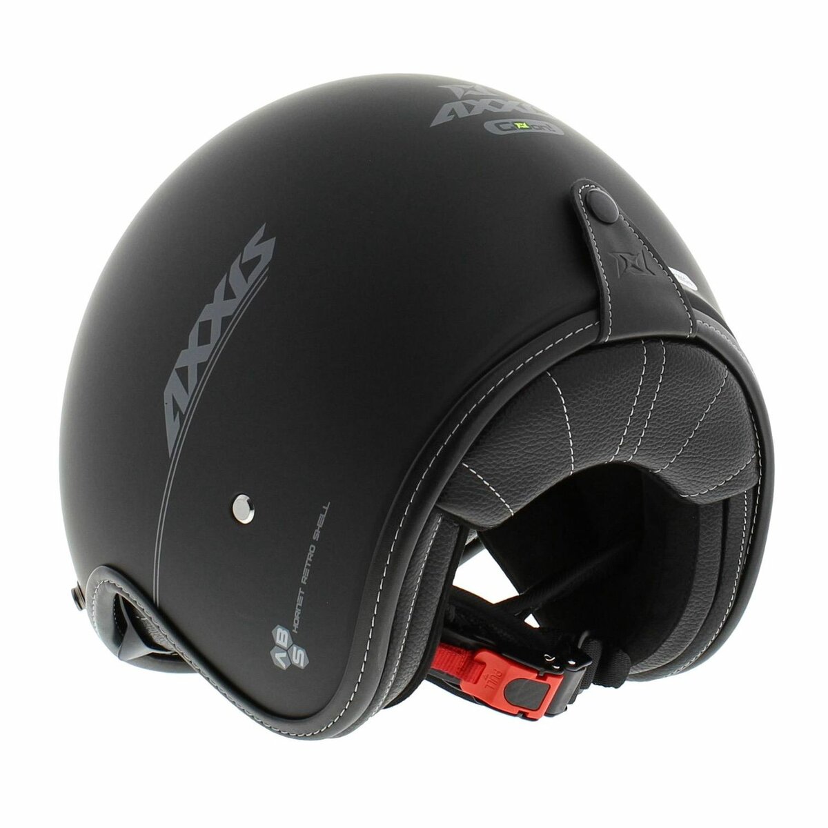 Axxis Hornet SV Helmet solid A1 matt black