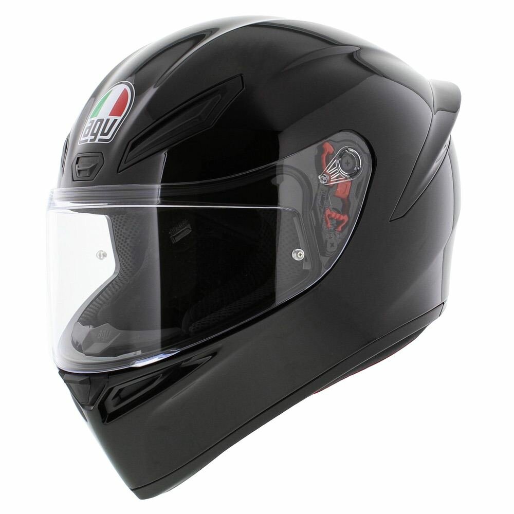 AGV K1 サイズS AGV K1 S Black + Free Shipping! | 30% SALE!