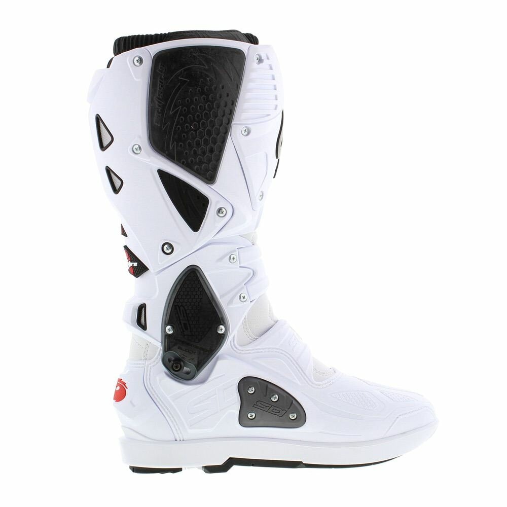 Sidi Crossfire 3 SRS White