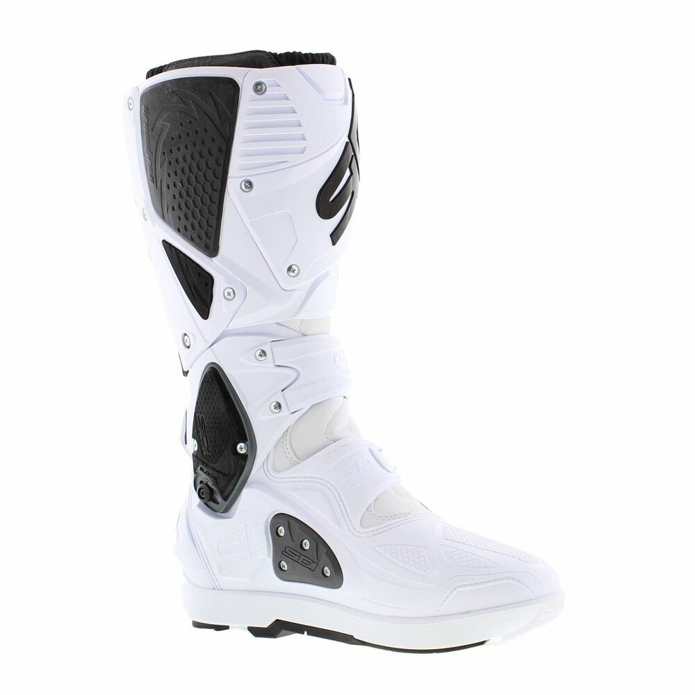 Sidi Crossfire 3 SRS White