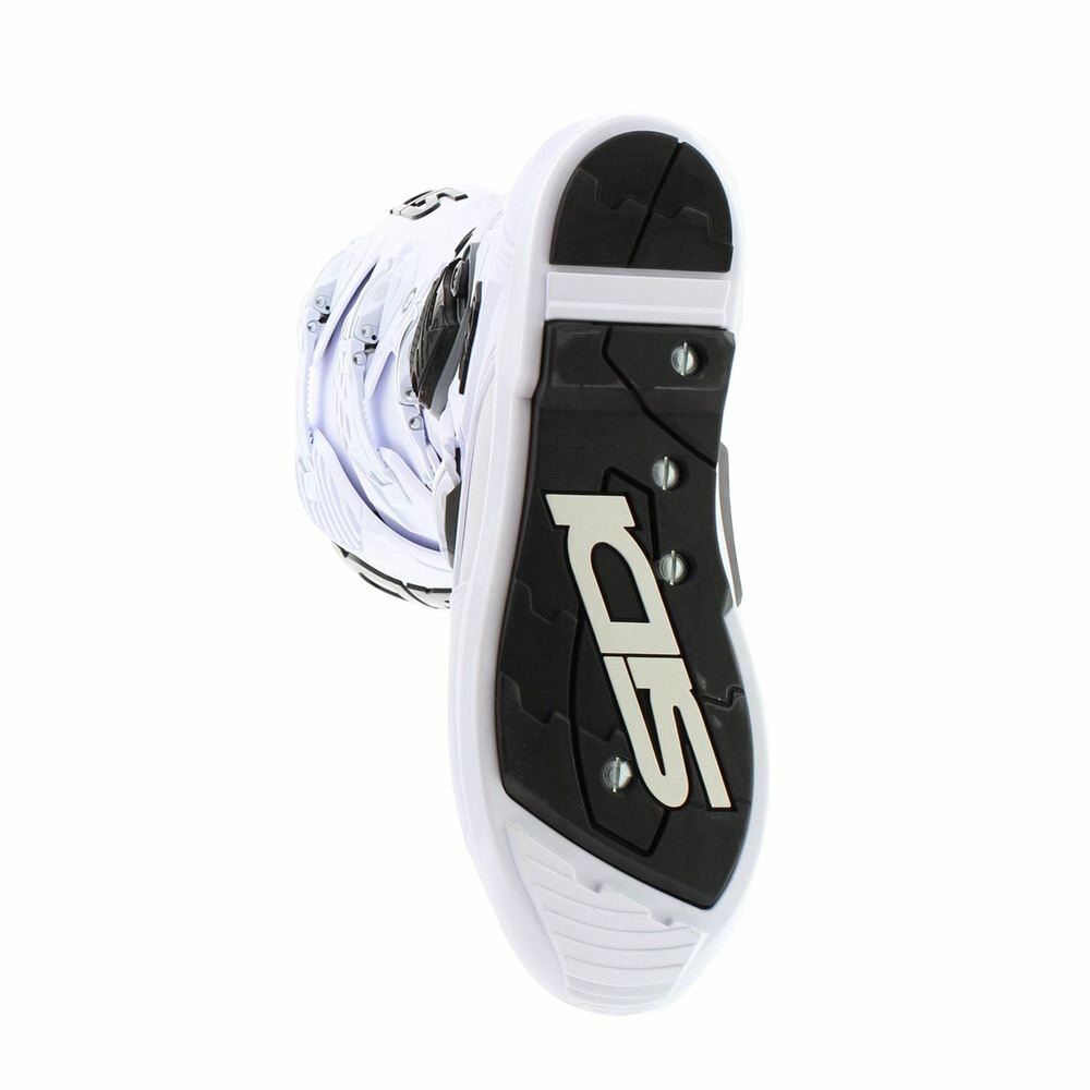 Sidi Crossfire 3 SRS White