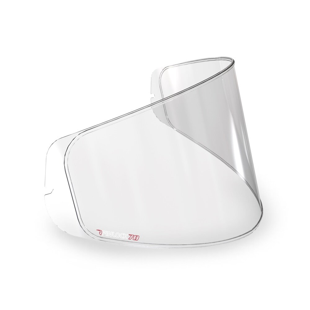 Pinlock lens MT V35 Atom 2 SV Max Vision Clear