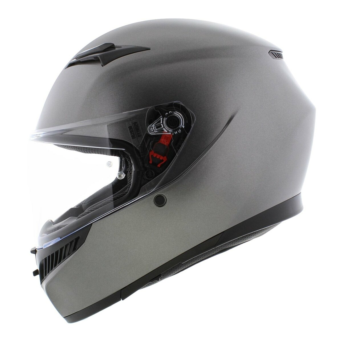 AGV K3 Mono Luna Matt Grey