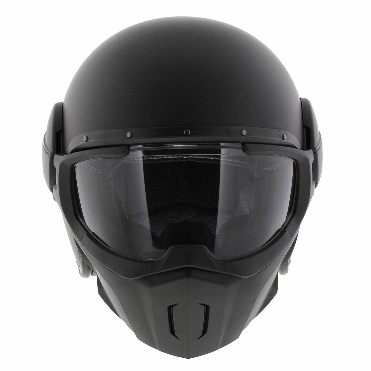 Caberg Ghost X Helmet Matt Black