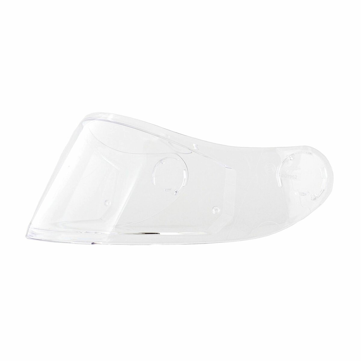 Visor Origine Delta clear Pinlock ready