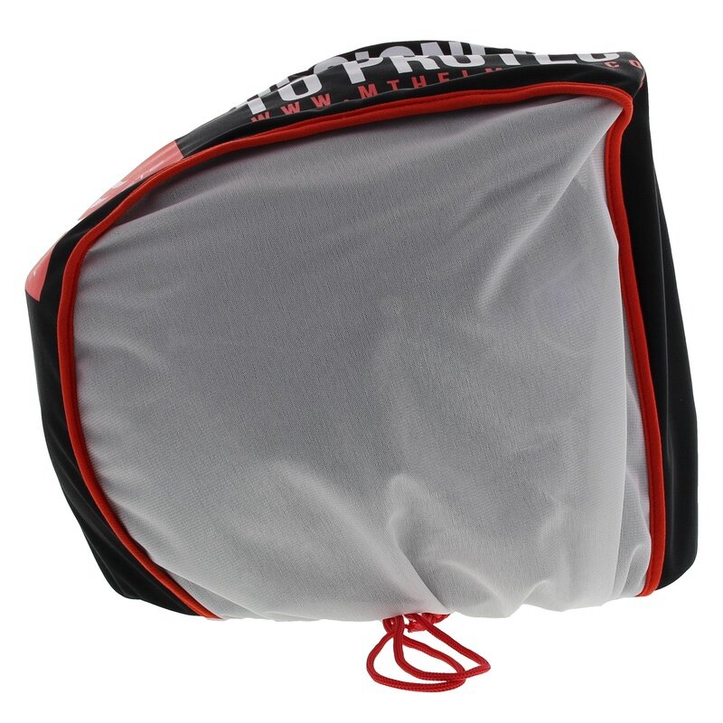 MT Streetfighter SV helm matt black