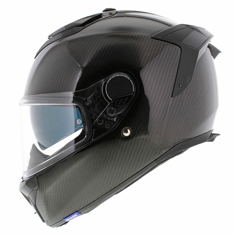 Shark Spartan GT Carbon Skin - Size XXL