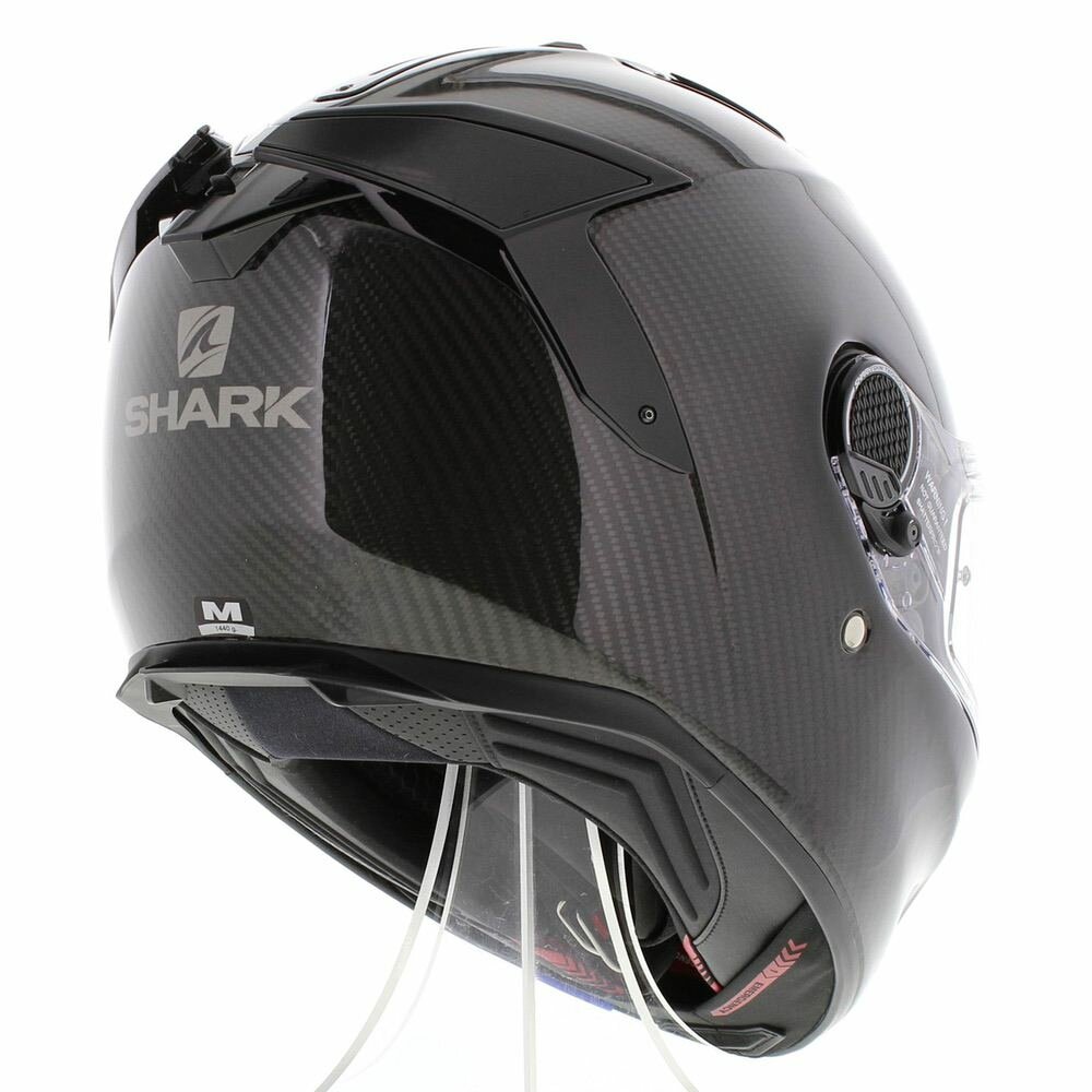 Shark Spartan GT Carbon Skin - Size XXL