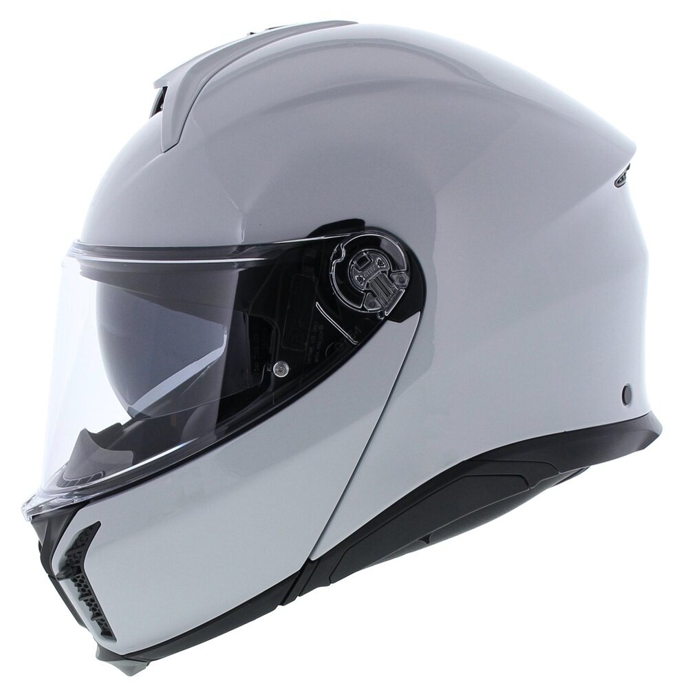 AGV Tourmodular helmet Stelvio white - Size XXL